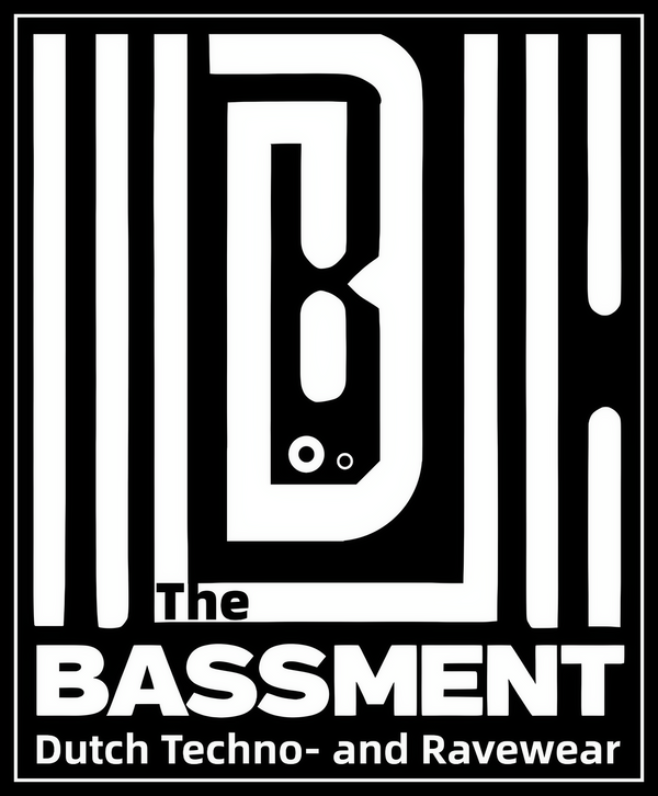 The Bassment Ravewear
